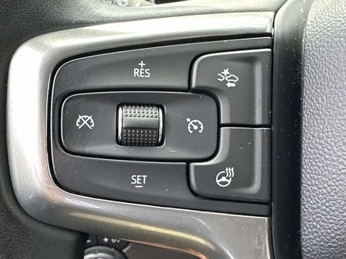 Certified 2023 Chevrolet Silverado 1500 LT AWD/4WD image 27