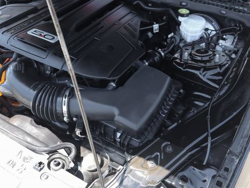 Used 2021 Ford Mustang GT w/ Equipment Group 301A RWD image 14
