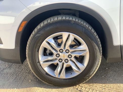 Certified 2021 Chevrolet Blazer LT FWD image 32