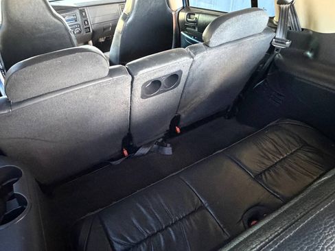 Used 2003 Dodge Durango SLT RWD image 20