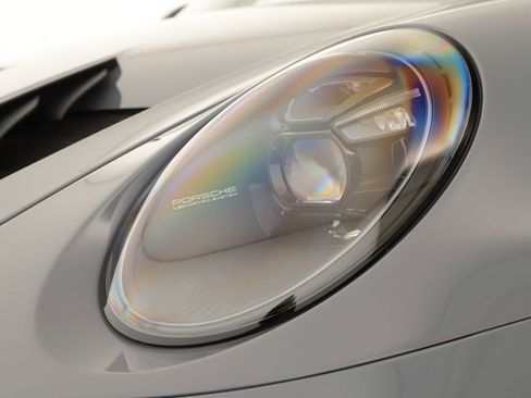 Used 2025 Porsche 911 GT3 RS RWD image 35