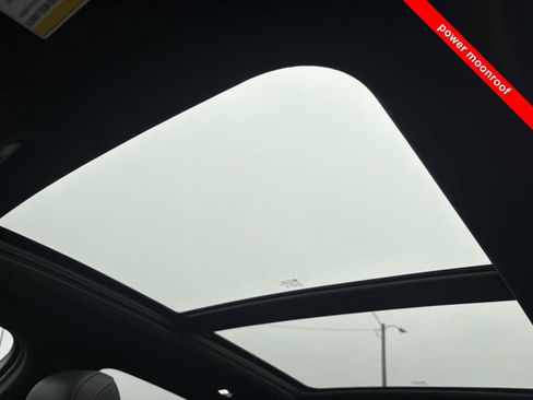 Used 2023 Cadillac XT4 Premium Luxury w/ Cold Weather Package image 7