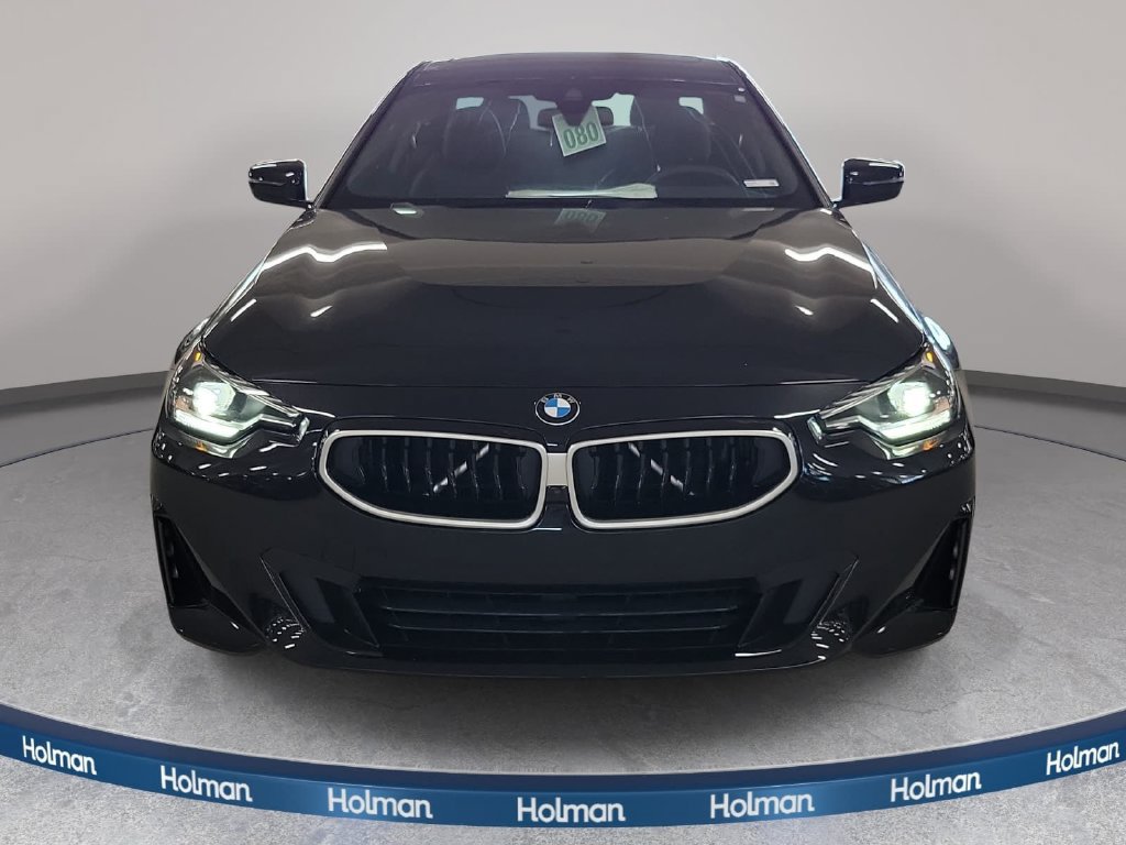 New 2026 BMW 230i xDrive Coupe w/ Convenience Package AWD/4WD image 2