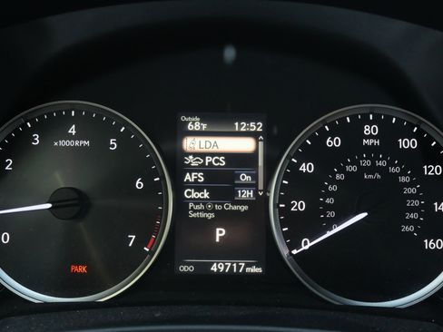 Used 2021 Lexus RC 350 w/ Premium Package image 30