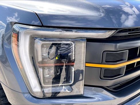 Used 2023 Ford F150 Tremor w/ Equipment Group 402A High image 33