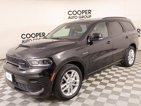 Used 2024 Dodge Durango R/T image 11