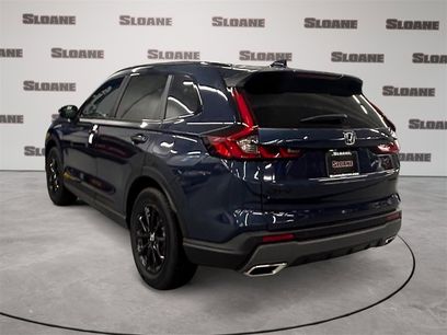 New 2026 Honda CR-V Sport-L