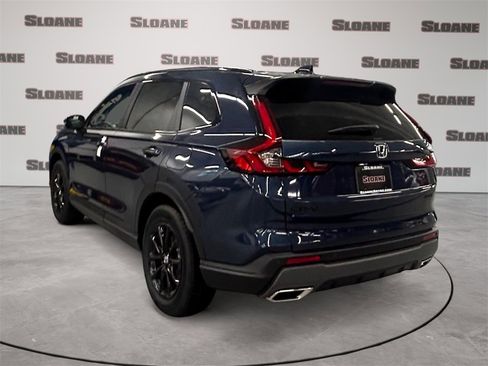 New 2026 Honda CR-V Sport-L image 3