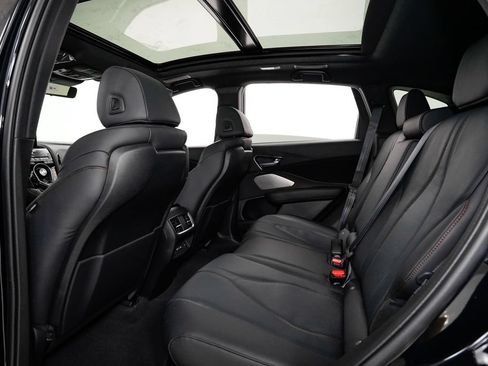 New 2026 Acura RDX A-Spec AWD/4WD image 25