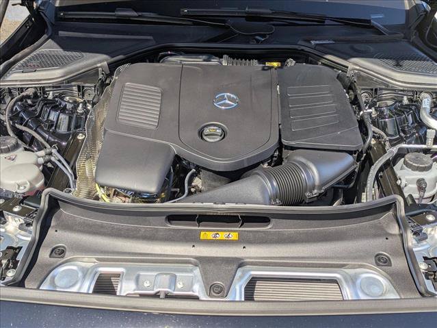 New 2026 Mercedes-Benz E 350 Sedan image 15