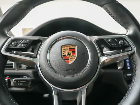 Used 2021 Porsche Macan S AWD/4WD image 27