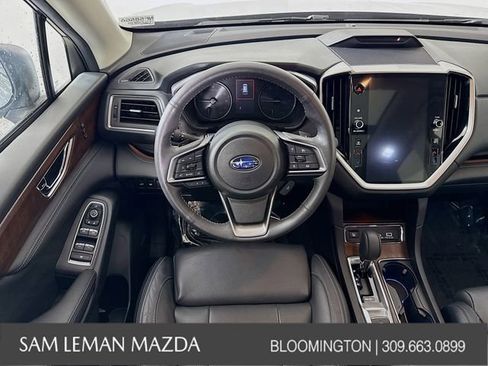 Used 2024 Subaru Ascent Touring image 24