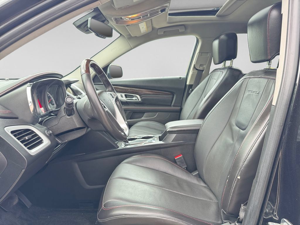 Used 2015 GMC Terrain Denali FWD image 19