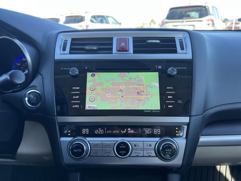 Used 2016 Subaru Legacy 2.5i Limited image 27