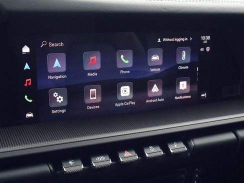 New 2026 Porsche 911 Carrera S image 17