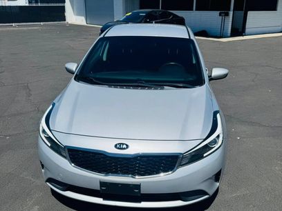 Used 2017 Kia Forte LX