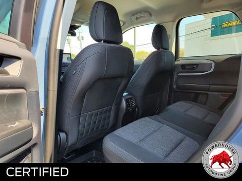 Certified 2024 Ford Bronco Sport Big Bend image 14