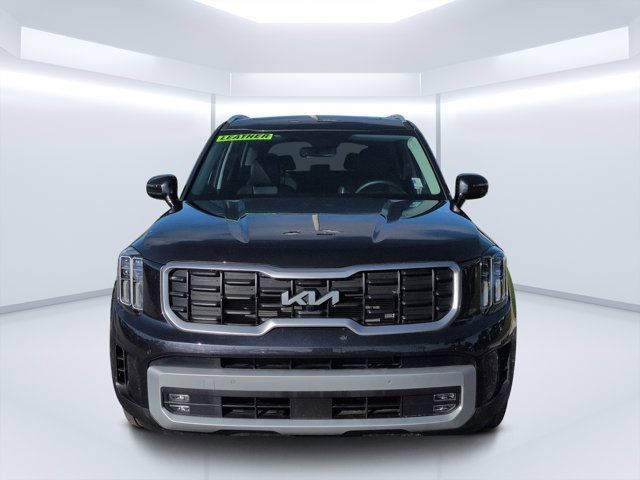 Used 2025 Kia Telluride SX FWD image 8