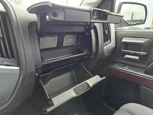 Used 2014 GMC Sierra 1500 SLE w/ SLE Value Package image 59