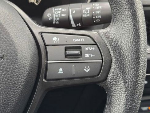 Used 2024 Honda CR-V EX image 25