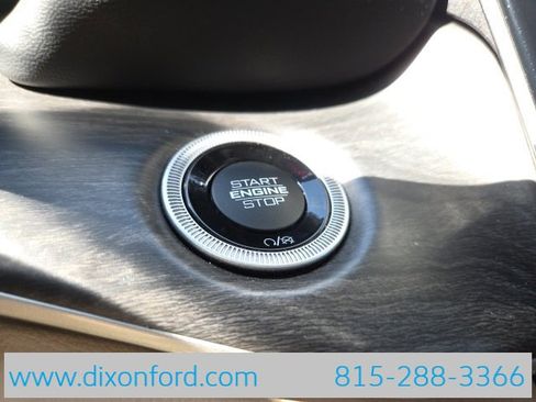 Used 2021 Jeep Grand Cherokee L Limited w/ MOPAR Finishing Package image 29