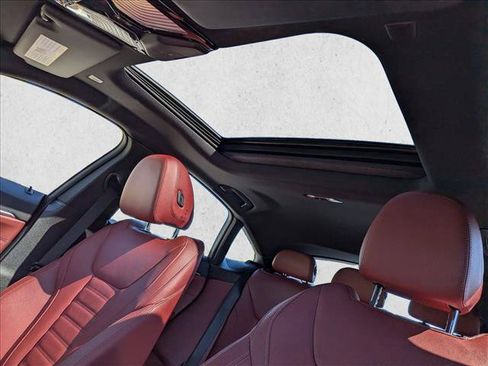 Used 2023 BMW i4 eDrive35 RWD image 16