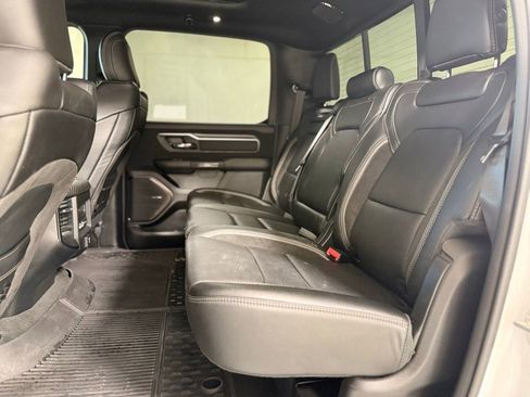 Used 2024 RAM 1500 TRX AWD/4WD image 24