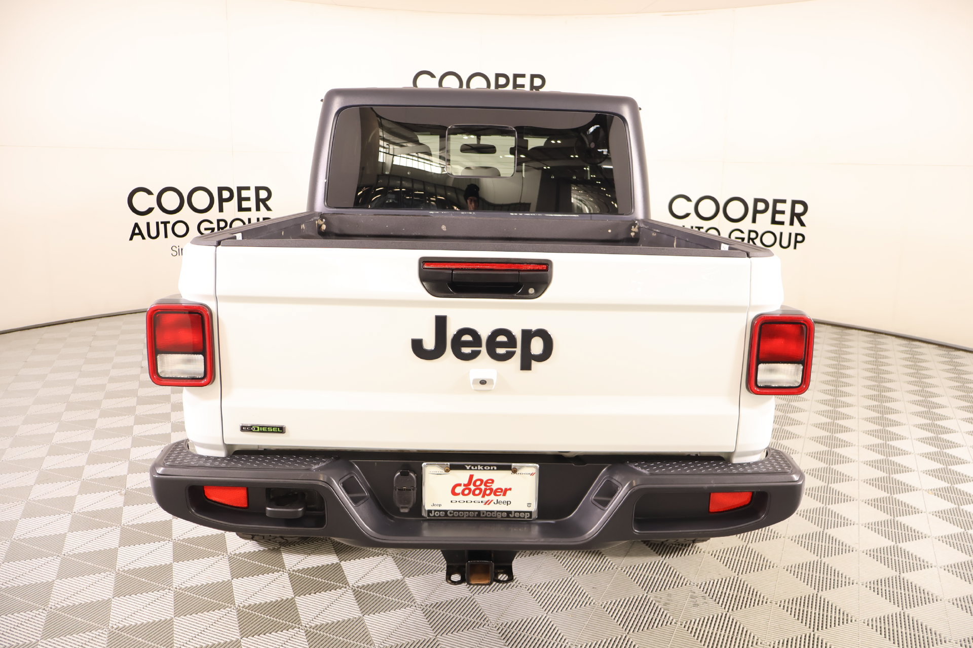 Used 2022 Jeep Gladiator Sport AWD/4WD image 20