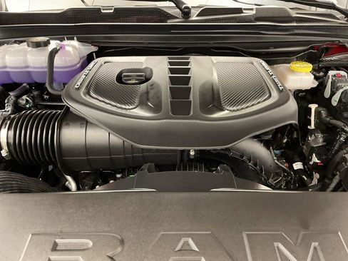 New 2026 RAM 1500 Limited AWD/4WD image 29
