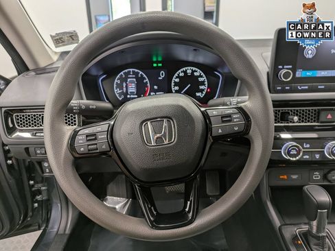 Used 2023 Honda Civic LX image 20