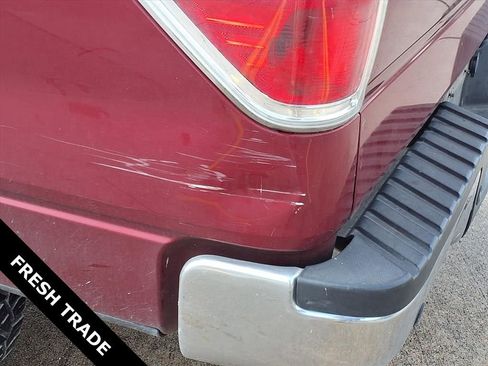 Used 2014 Ford F150 XLT w/ Equipment Group 302A Luxury image 30