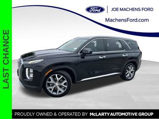 Used 2020 Hyundai Palisade SEL w/ Convenience Package FWD 360° Tour