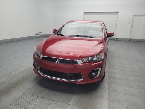 Used 2017 Mitsubishi Lancer ES image 15