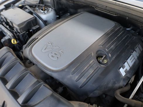 Used 2014 Jeep Grand Cherokee Overland AWD/4WD image 27