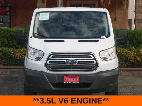 Used 2018 Ford Transit 350 XLT RWD image 3