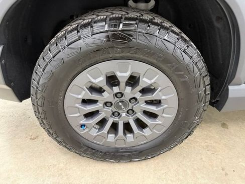 Certified 2026 Honda Passport TrailSport image 12