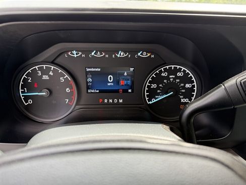 Used 2023 Ford F350 XL w/ XL Driver Assist Package AWD/4WD image 18