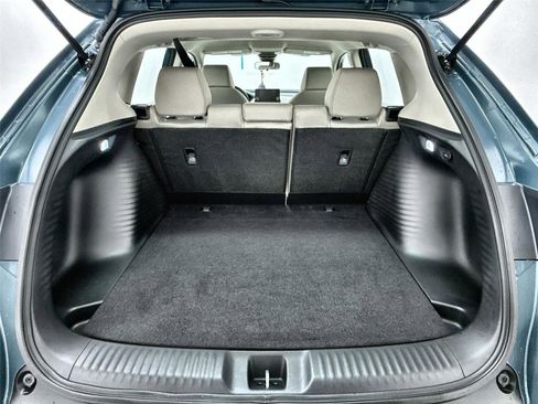 Used 2025 Honda HR-V LX image 28