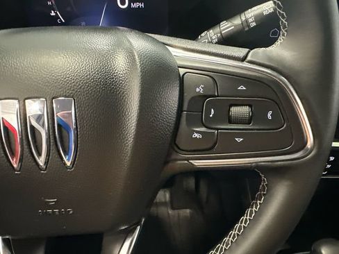 Used 2024 Buick Encore GX Preferred FWD image 20