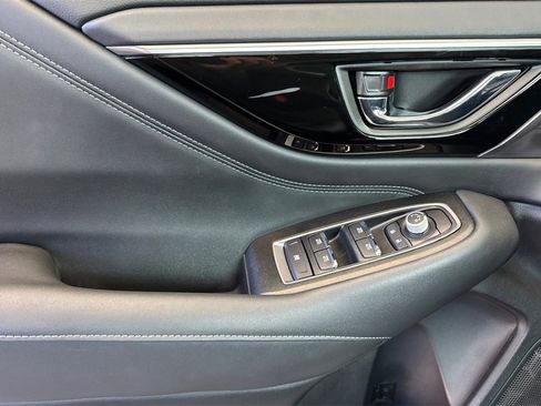 Certified 2025 Subaru Legacy Limited image 11