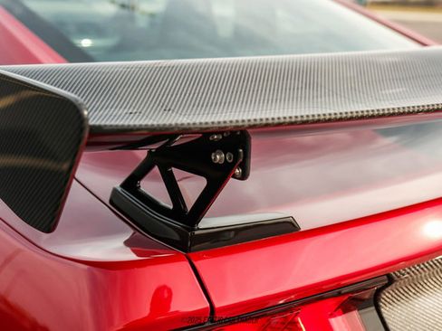 Used 2020 Ford Mustang Shelby GT500 w/ Carbon Fiber Track Pack image 84