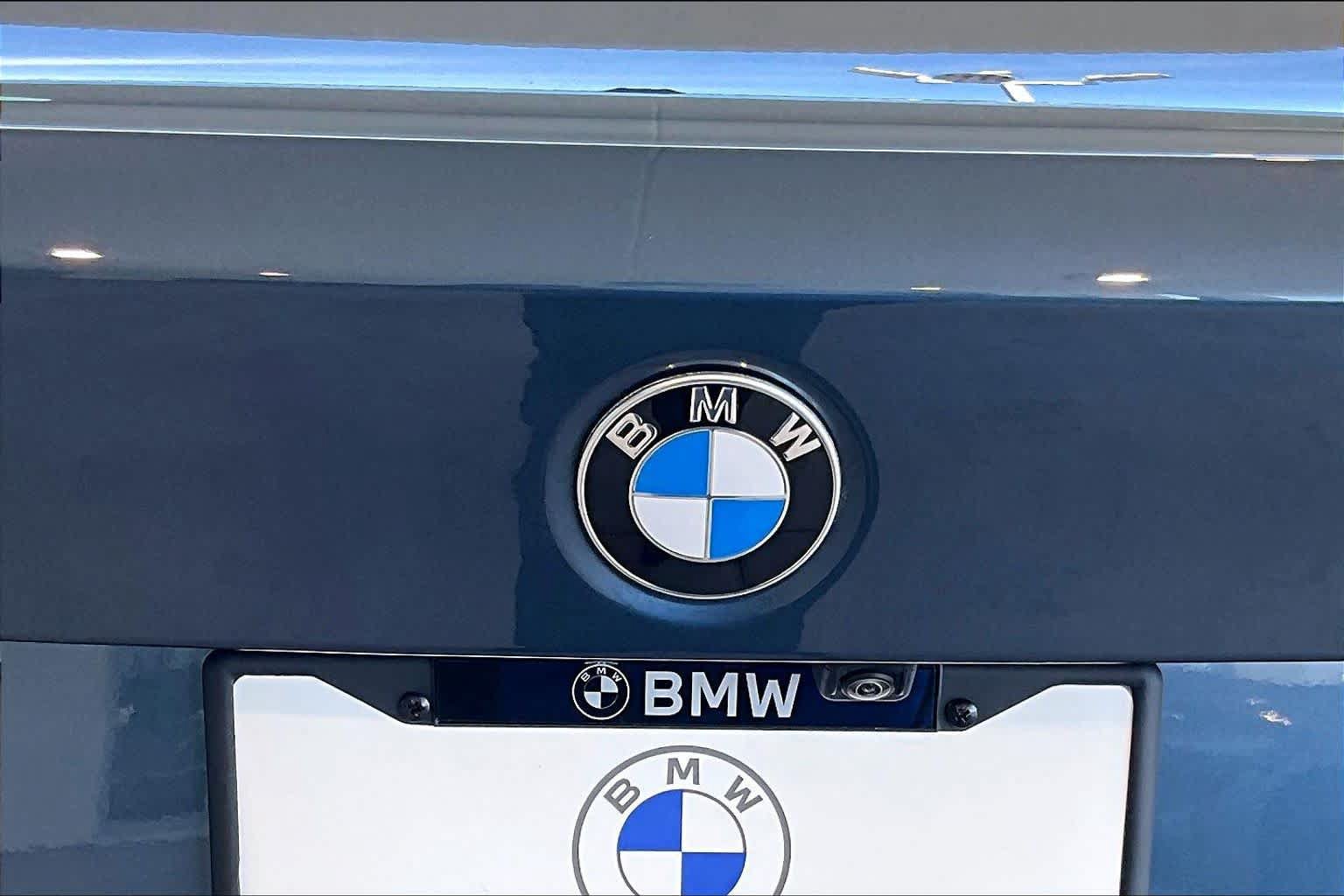 Used 2025 BMW 330i Sedan RWD image 30