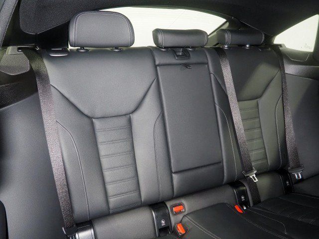 Used 2024 BMW i4 M50 AWD/4WD image 16