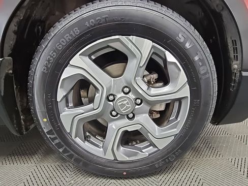 Used 2019 Honda CR-V EX-L image 46