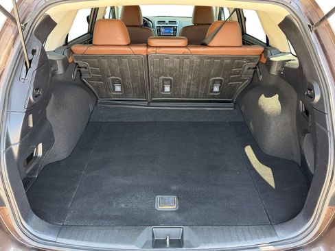 Used 2019 Subaru Outback 2.5i Touring w/ Protection Package #1 AWD/4WD image 21