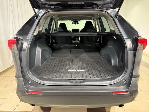 Certified 2024 Toyota RAV4 LE image 11