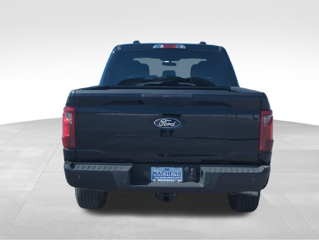 New 2026 Ford F150 STX w/ Equipment Group 200A AWD/4WD image 5