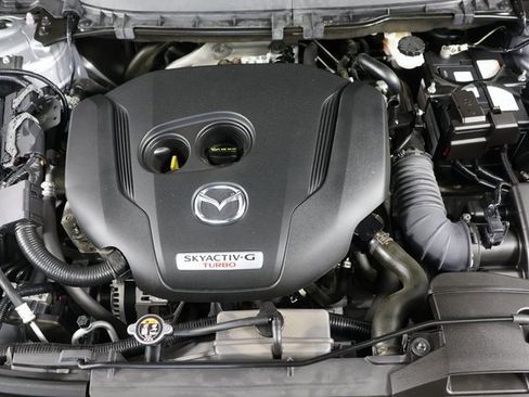 Used 2023 MAZDA CX-9 Touring image 27