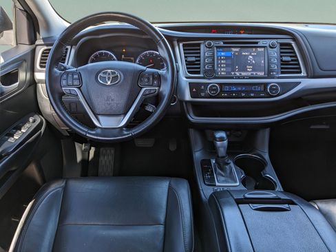 Used 2018 Toyota Highlander XLE image 12