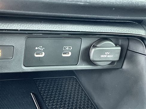 New 2026 Honda CR-V TrailSport image 26